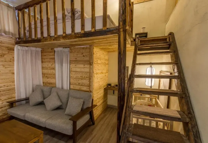 Duplex Suite