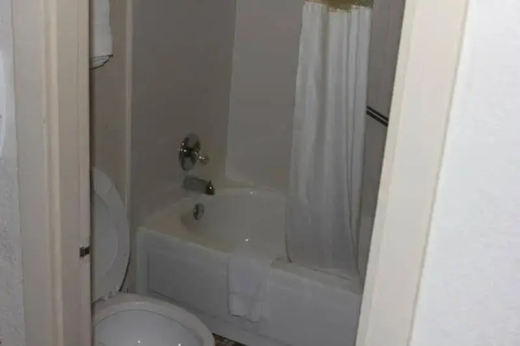 Super 8 Motel - Athens