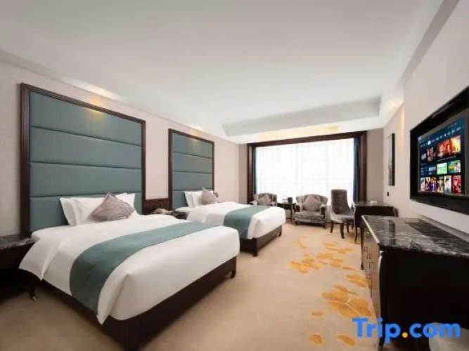 Business Twin room