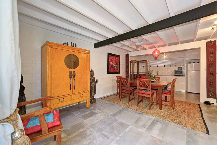 ZEN Beach Retreat