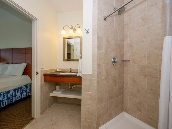Deluxe Quadruple Studio with balcony