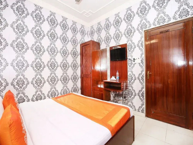 Hotel Golden Heritage