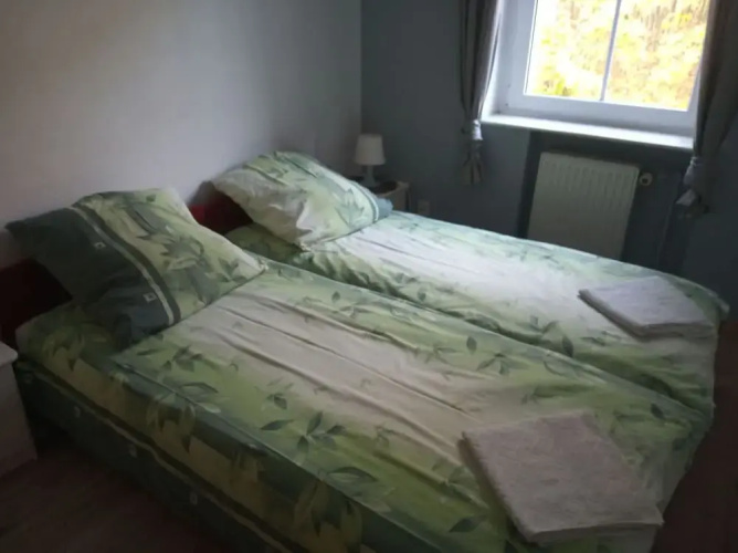 Pensjonat Sokolec