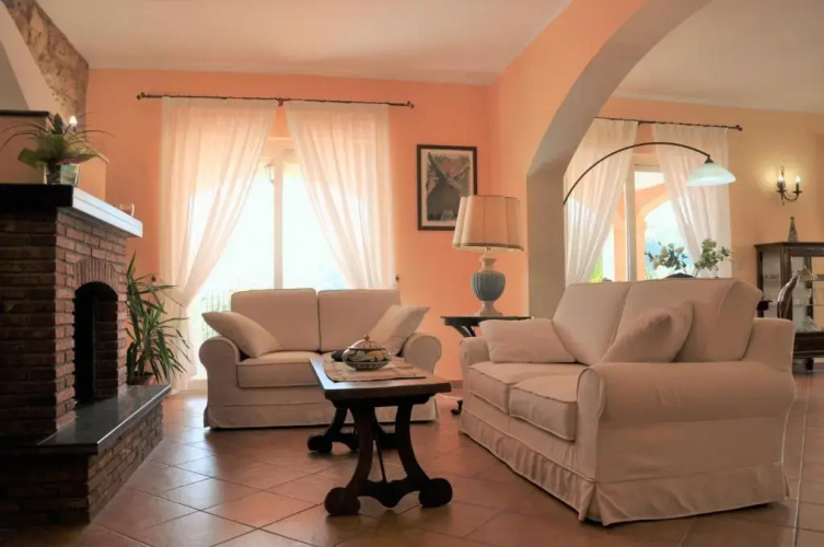 Villa Gramati