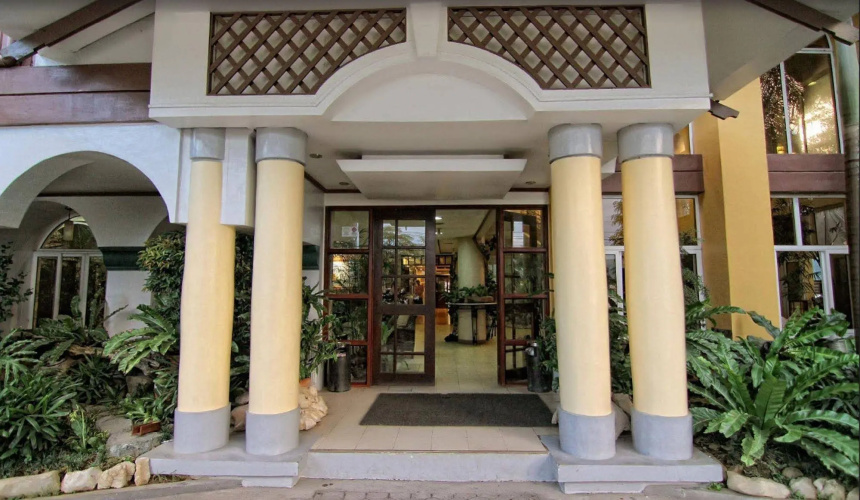 Image de l'hôtel