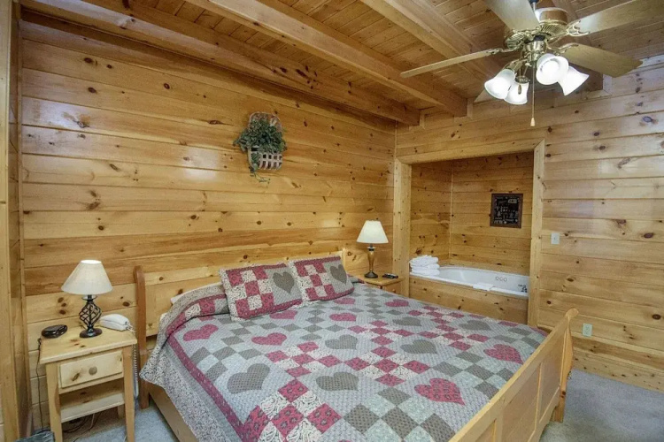 Bearry Nice by Eagles Ridge Resort