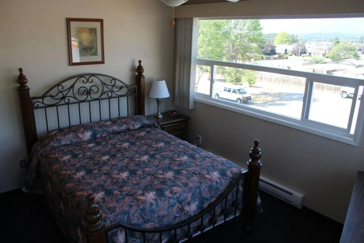 Redford Motel