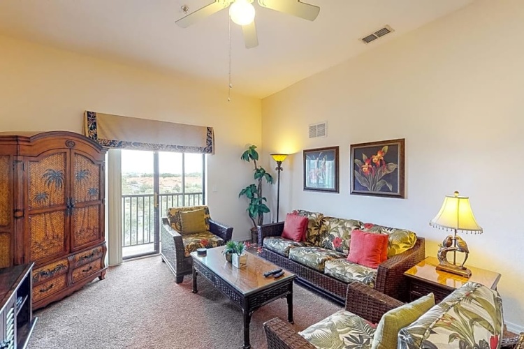 3 Bedrooms Villa