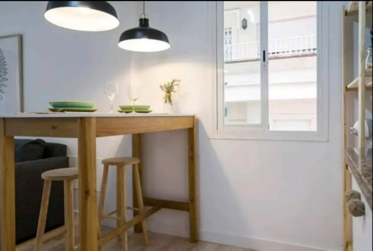 Apartamento MINAGA 1
