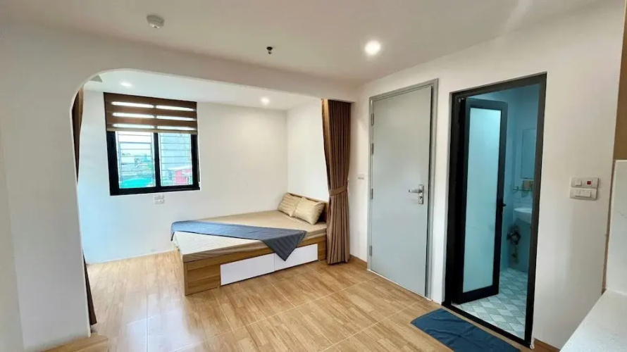 Era Apartment Tam Da