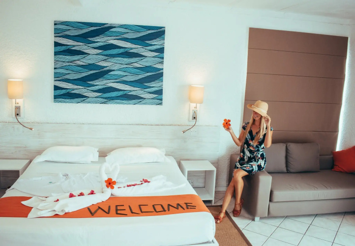 Astroea Beach Hotel