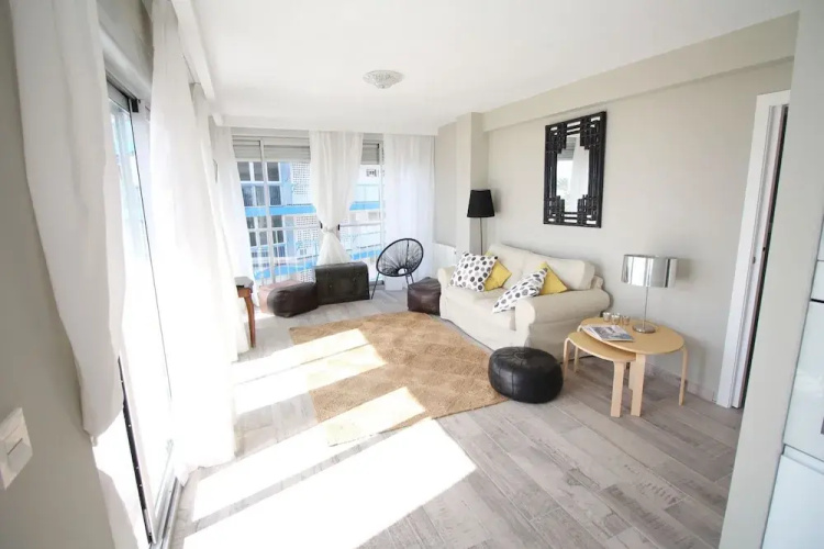 Apartamento Mediterráneo