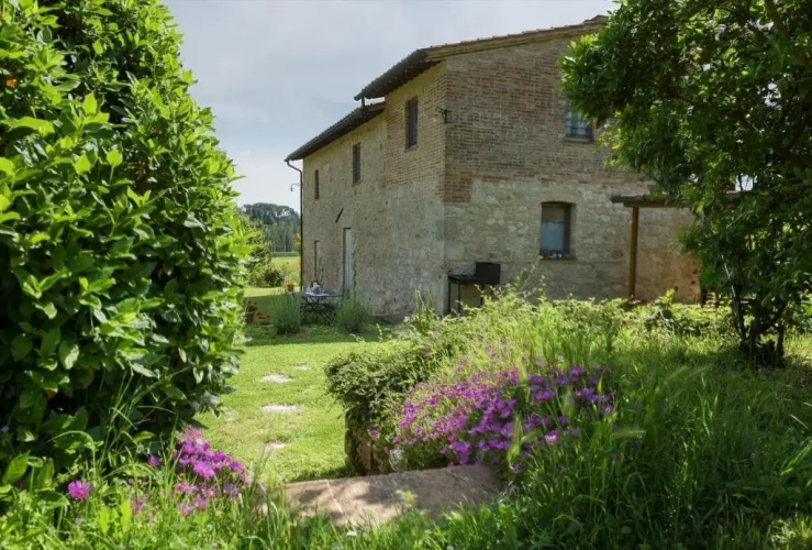 3 Bedrooms Villa