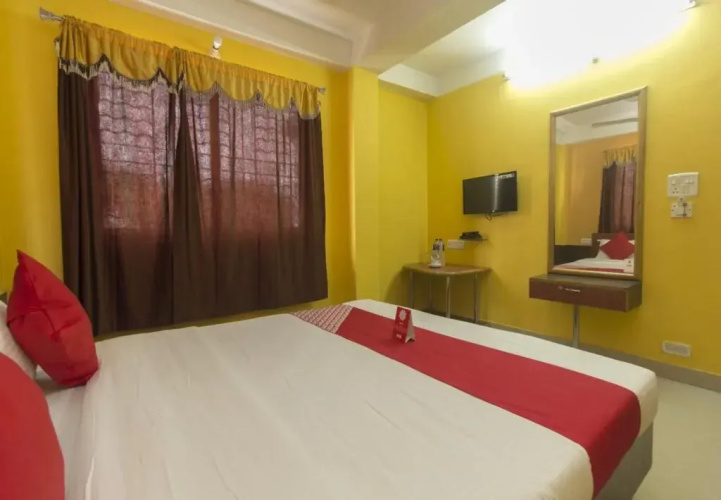 Hotel Oasis