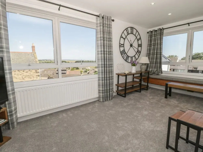 Wynding Apartment