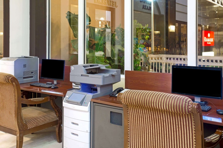 Ramada Plaza by Wyndham Marco Polo Beach Resort photo 36