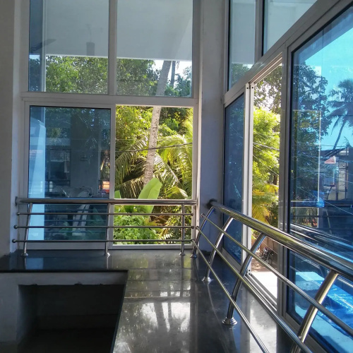 Hilton Residency