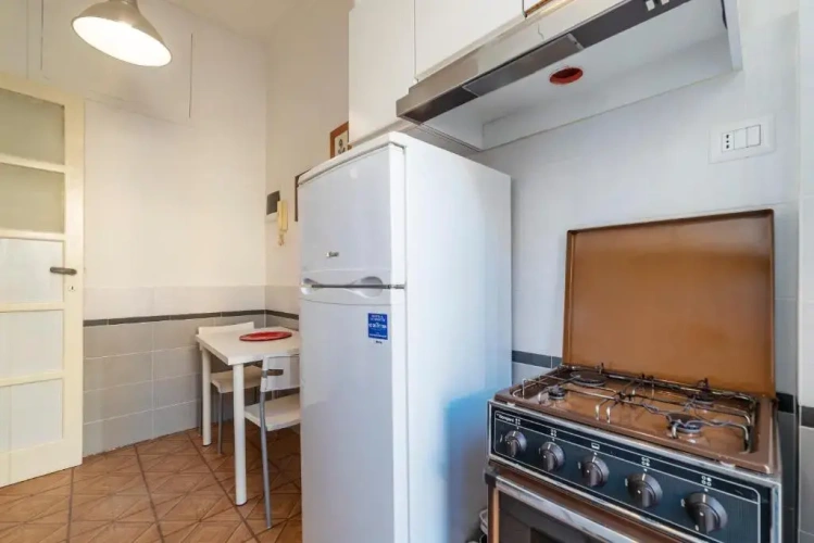 1 Bedroom Double Apartment