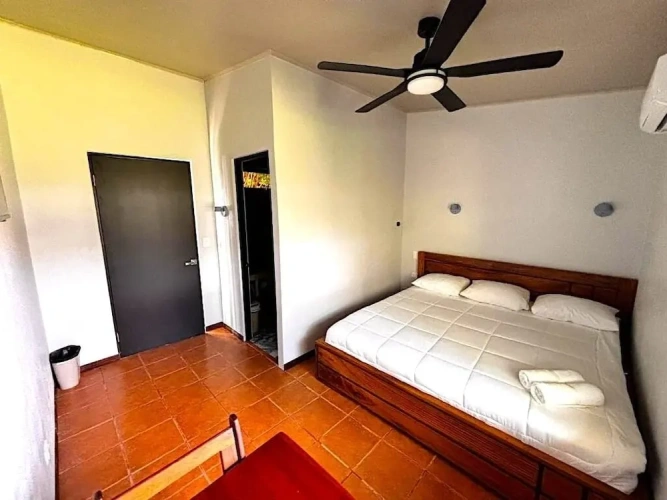 Comfort room