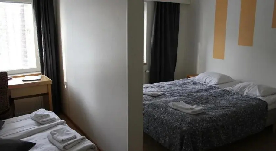 Kammi Hostel
