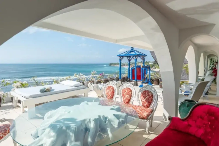 Deluxe Villa
