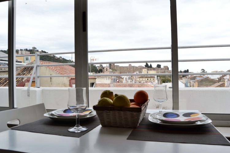 Apartamentos Marques De Guadiaro 1 photo 7