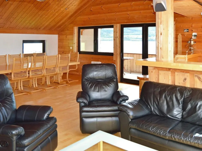 Holiday Home in EidsvÃ¥g