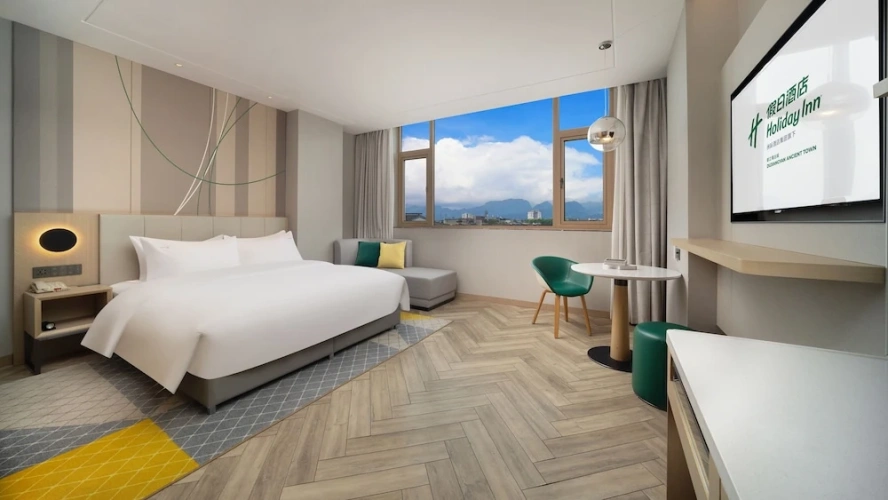 Premium Double room