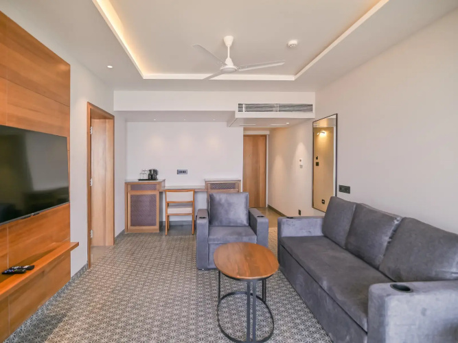 Suite
