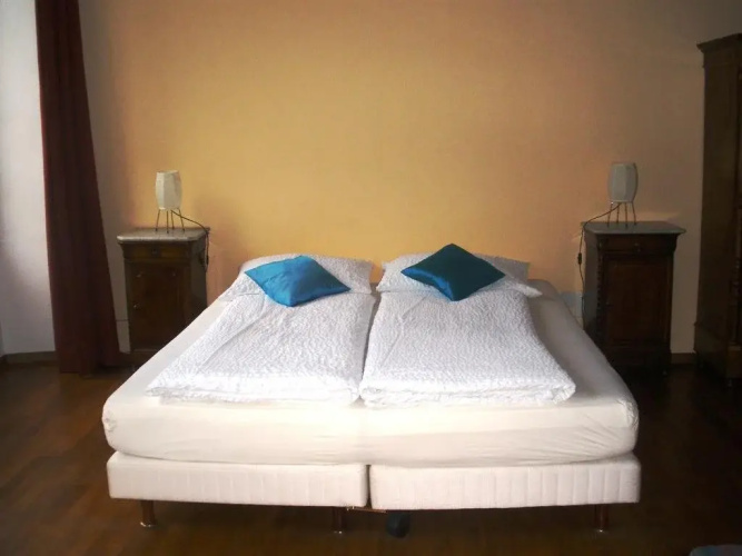 Casa Gialla B&B