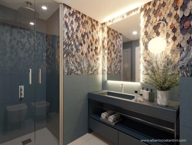 Executive Double room with city view