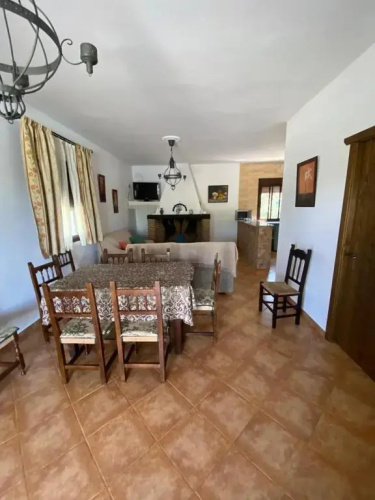 Casa Rural Salvi
