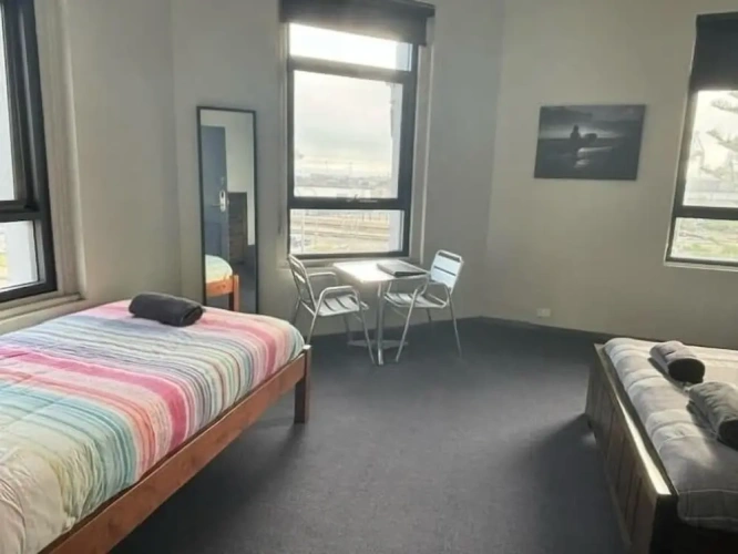 Standard Family room
