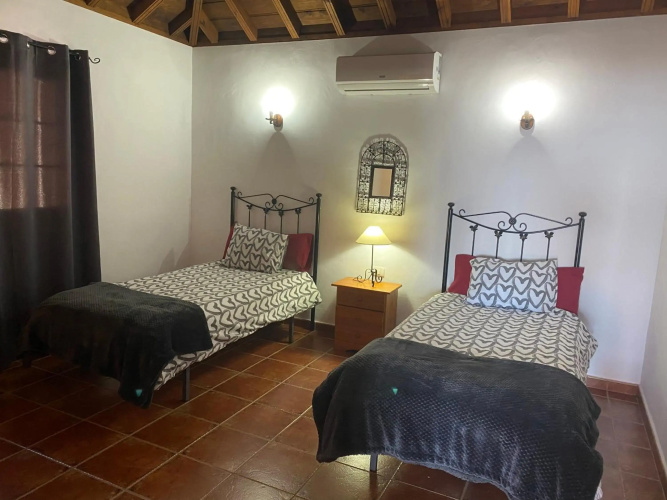 Casa Paredón