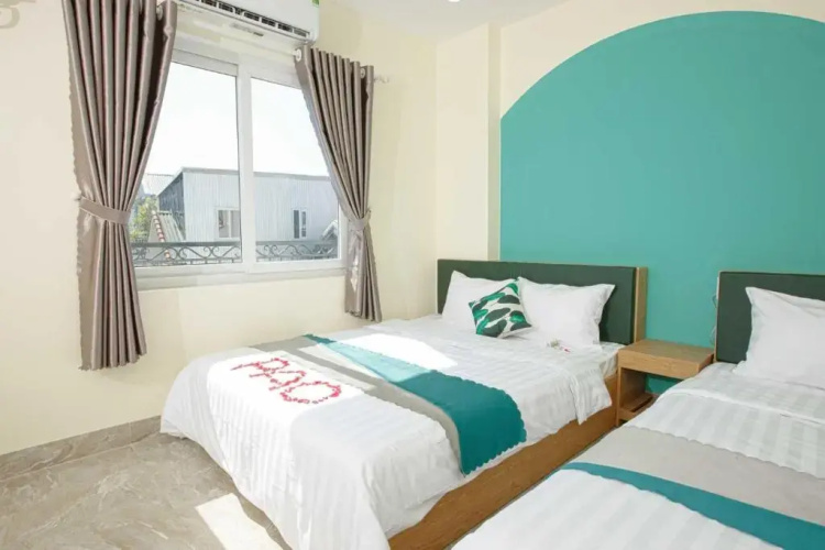 Pao Hotel