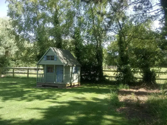 Cottage in Brookland Near Romney Marsh