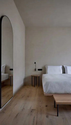 fink Restaurant & Suites