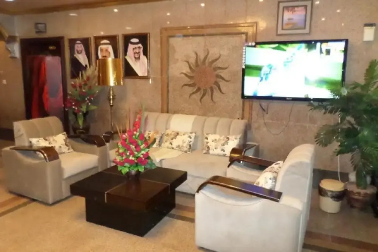 Lavena Hotel Apartments - Al Basateen