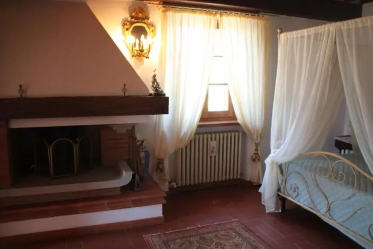 Suite with balcony and with view