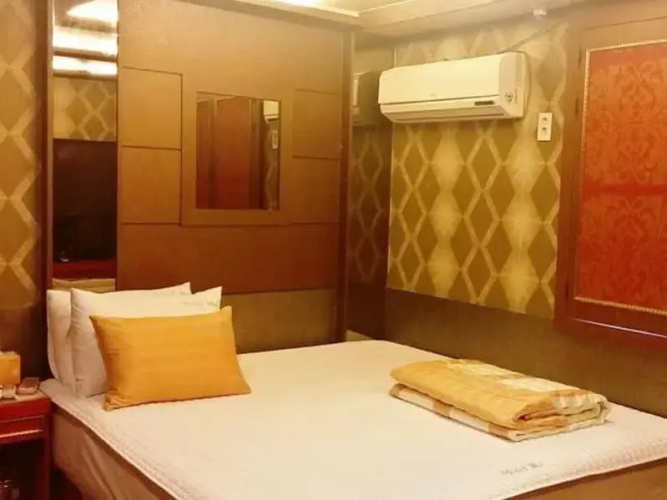 Goodstay We Motel