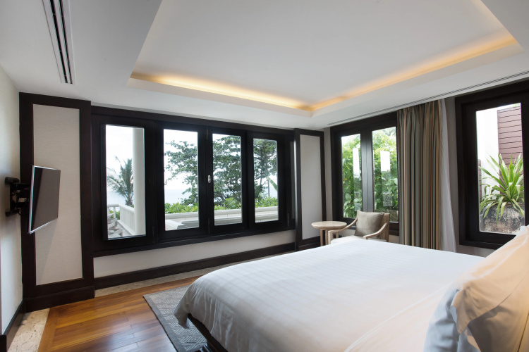 Trisara Hotel