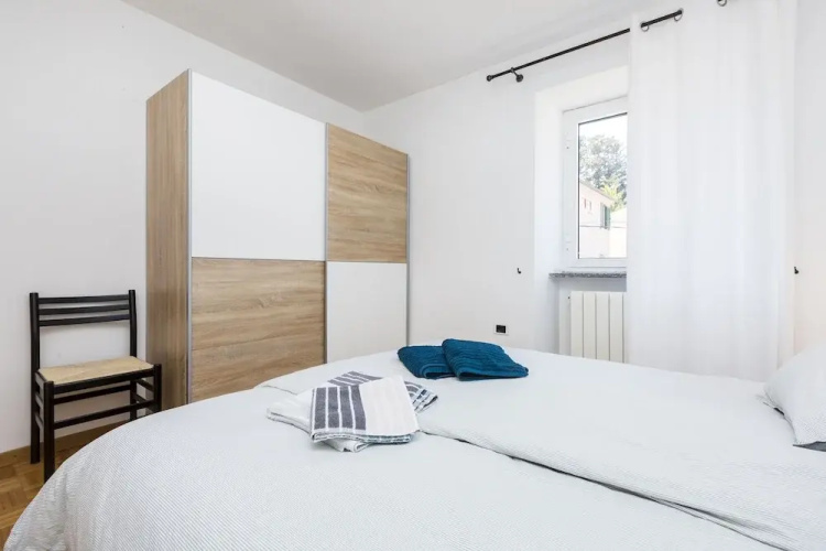 Apartment Antje 2