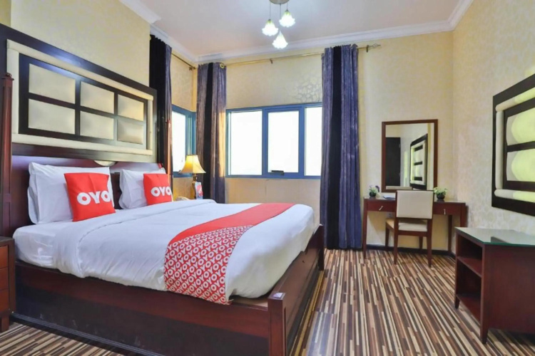 Grand Pj Hotel