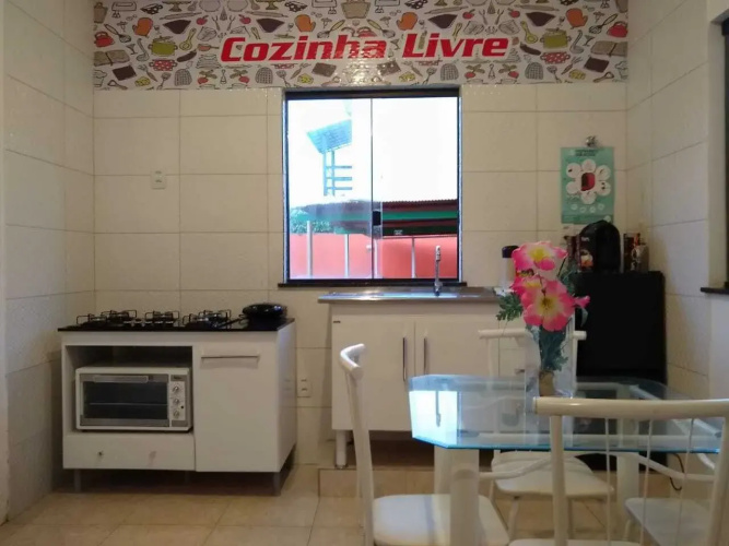 Pousada Caribe