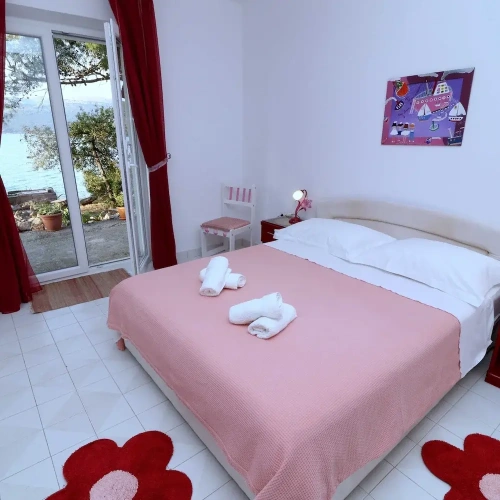 1 Bedroom Superior Apartment