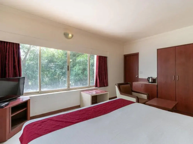 Hotel Presidency Daman