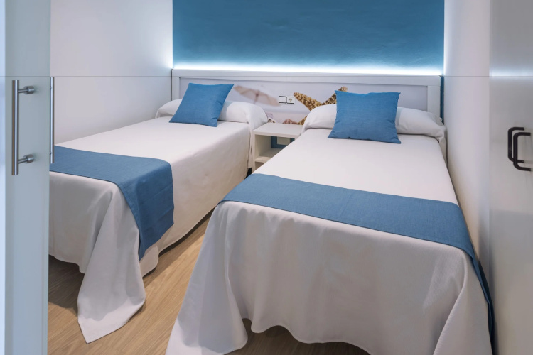 GHT Balmes Hotel Aparthotel & SPLASH photo 6