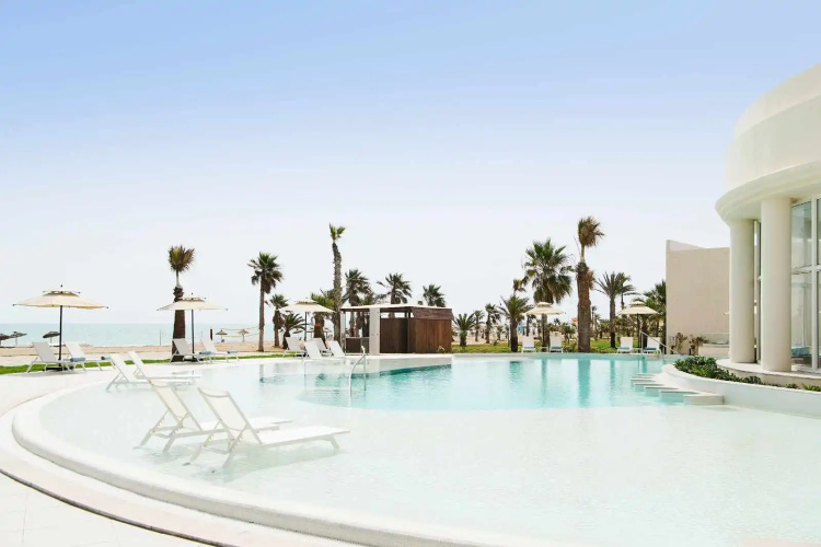 Iberostar Selection Eolia Djerba - Adults Only photo 16