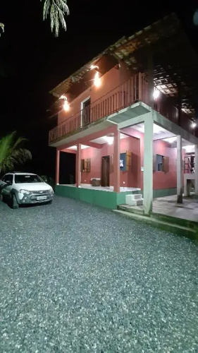 Pousada Recanto Da Lu