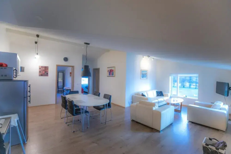 Geldingsá Apartment